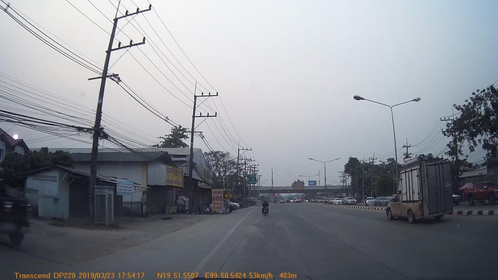 ภาพถนนตรงที่ COFFEE DEE ตั้งอยู่ ถ่ายโดย mapcreator พ.ศ. 2562 (2019) · A street-level view of where COFFEE DEE stands, by mapcreator in 2562 (2019)