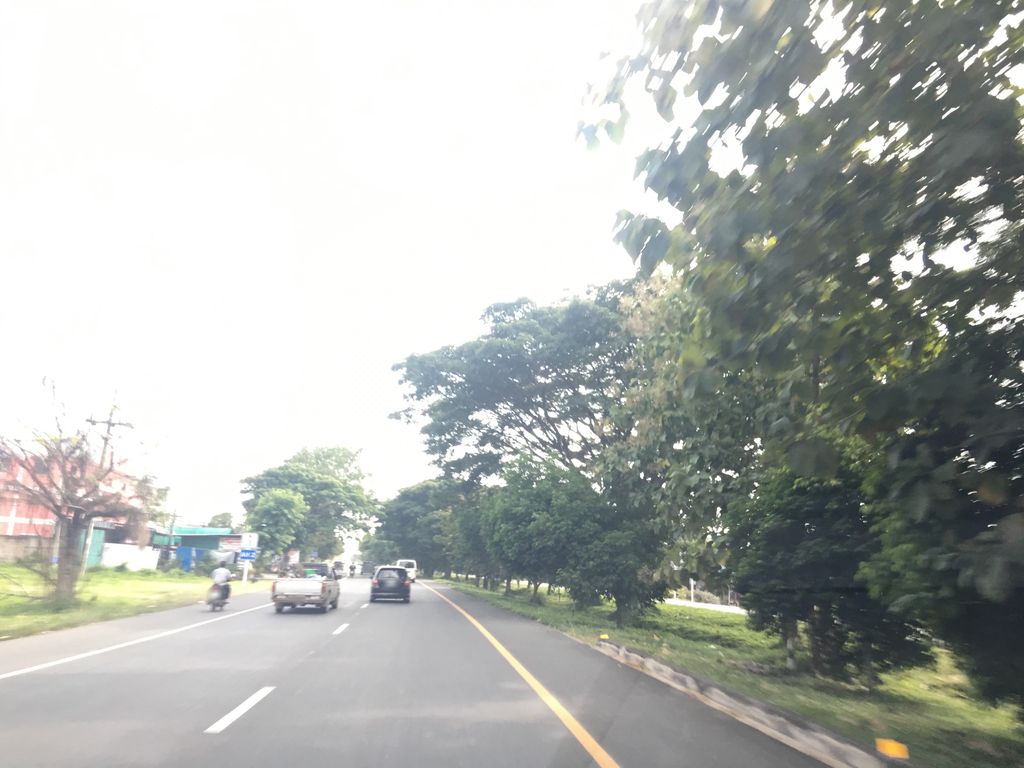 ภาพถนนตรงที่ ฟอร์ยูฟลอริสท์ ตั้งอยู่ ถ่ายโดย wapriz พ.ศ. 2561 (2018) · A street-level view of where ฟอร์ยูฟลอริสท์ · Fo Yu Falorit stands, by wapriz in 2561 (2018)