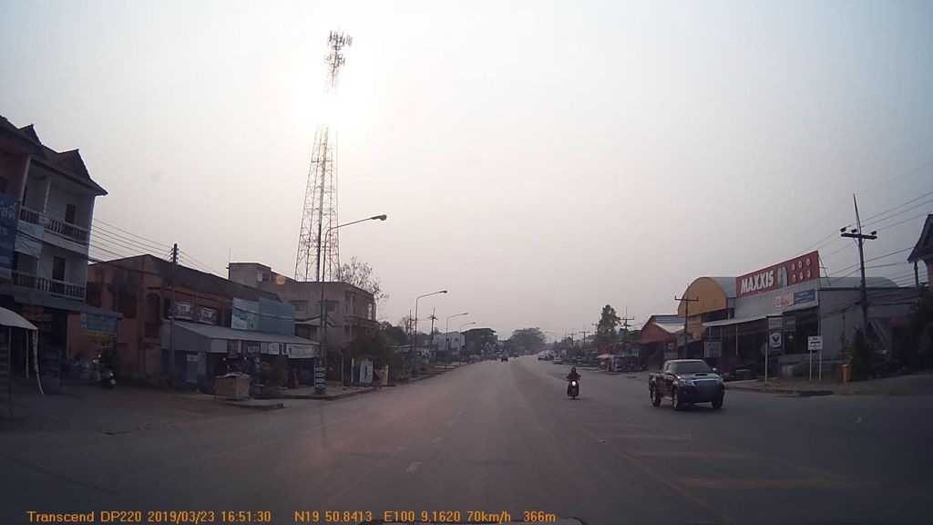 ภาพถนนตรงที่ ร้านพรสหทรัพย์ ตั้งอยู่ ถ่ายโดย mapcreator พ.ศ. 2562 (2019) · A street-level view of where ร้านพรสหทรัพย์ · Ran Phon Sahasap stands, by mapcreator in 2562 (2019)